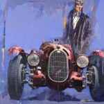 9. Alfa Nuvolari