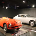 Museo Biscaretti Milano