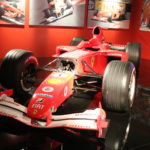 Museo Biscaretti Milano