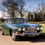 JAGUAR 420G (I)