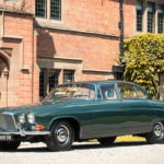 JAGUAR MARK X (III)