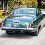 JAGUAR MARK X (VI)