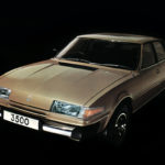 ROVER SD1 3500 (1976 – 1982) I