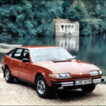 ROVER SD1 3500 (1976 – 1982) IV