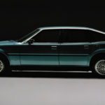 ROVER SD1 3500 version USA III