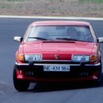 ROVER SD1 VITESSE I