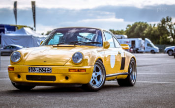 Porsche Club Motorsport de France au Val de Vienne le 3 & 4 juillet 2020