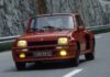 RENAULT 5 TURBO - La vraie supercar.