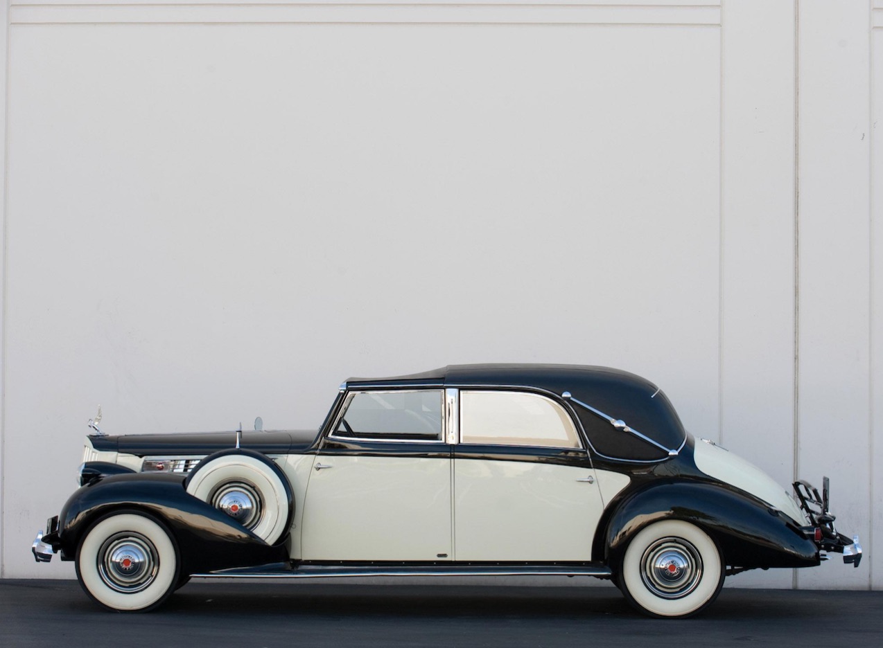 LA CARROSSERIE FRANAY - Haute couture à la française.