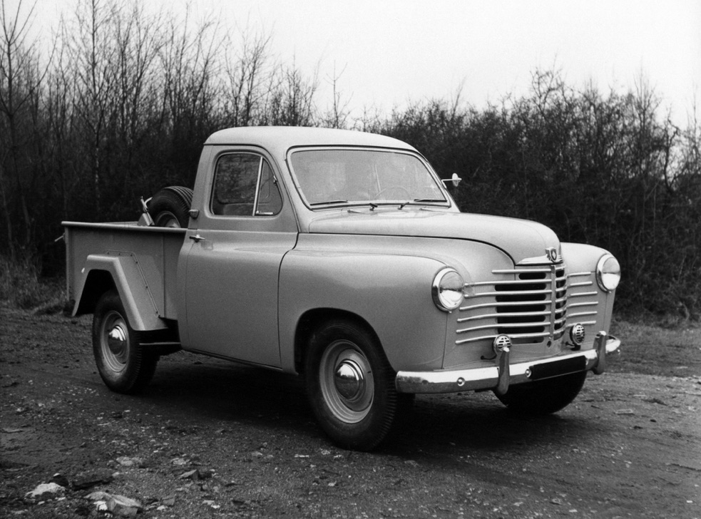 RENAULT COLORALE - La polyvalence du losange.